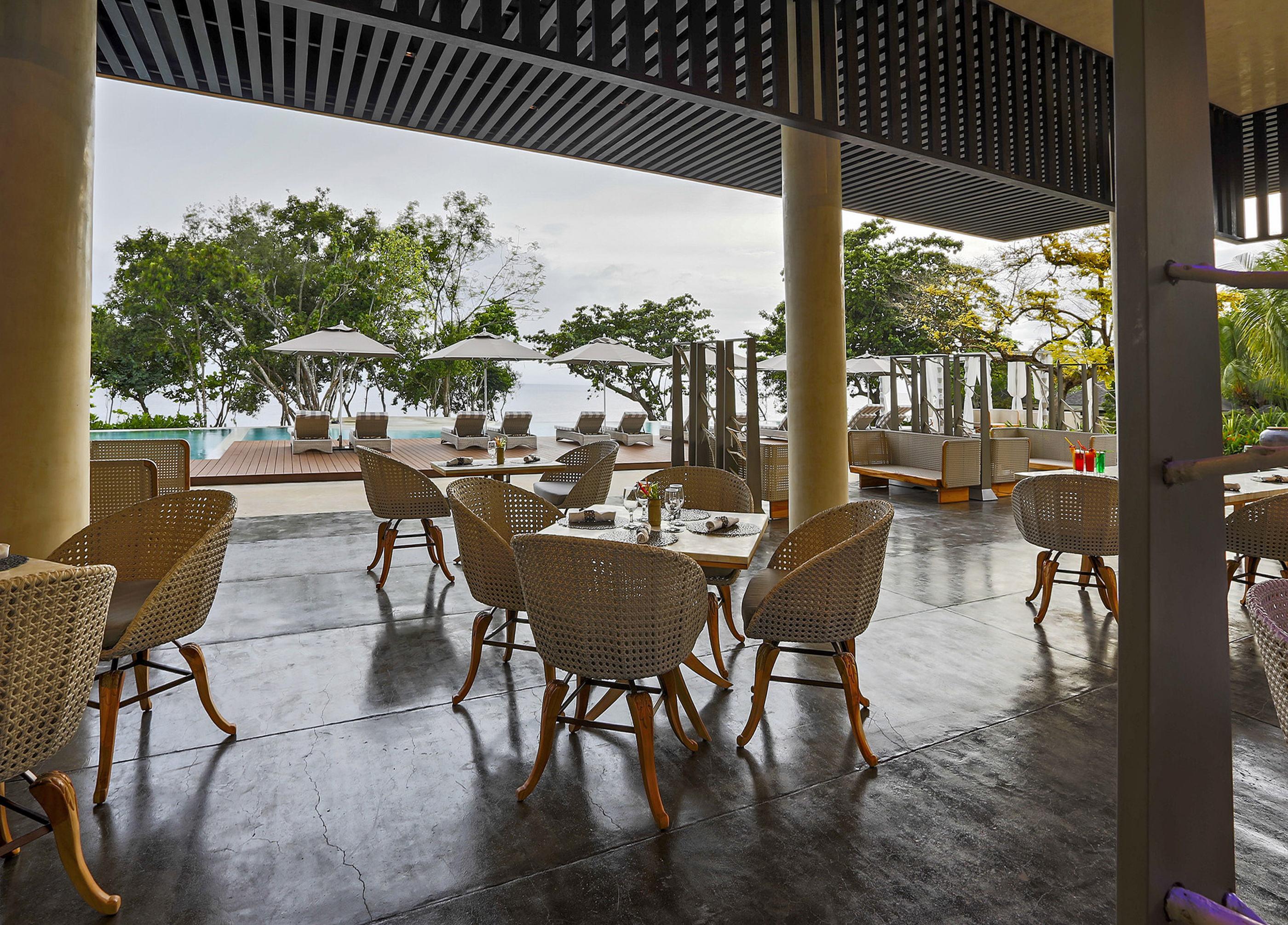 Amorita Resort Panglao Exterior photo