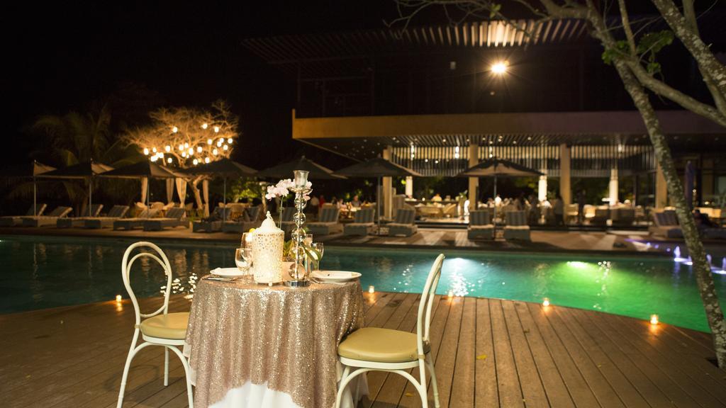 Amorita Resort Panglao Exterior photo